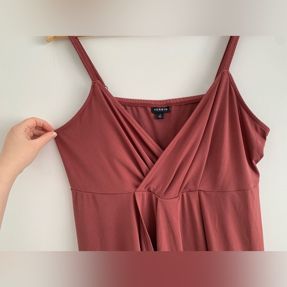 Torrid - Picture 5 of 12